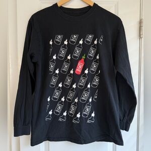 Sriracha Graphic Tee (unisex)